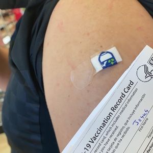 Meet your Posher, Jesus ivan